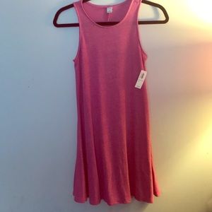 Old Navy swing dress